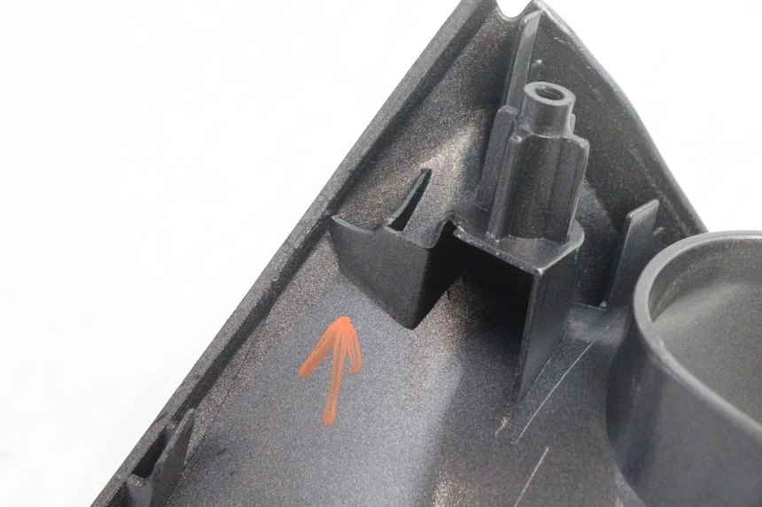 photo de CONTACHILOMETRI CARENA HONDA PCX (JF28) 125 (2009 - 2011) - Primo piano tecnico
