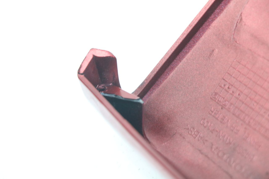 photo de CONTAGIRI HONDA PCX (JF47) 125 (2012 - 2013) - Vista d'insieme del prodotto