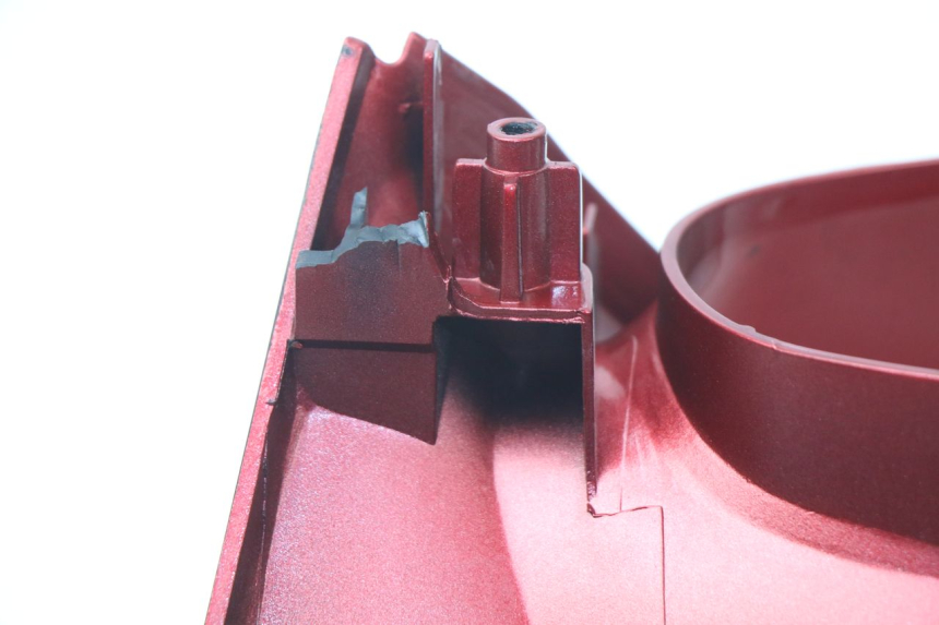 photo de CONTAGIRI HONDA PCX (JF47) 125 (2012 - 2013) - Dettagli dei punti di fissaggio