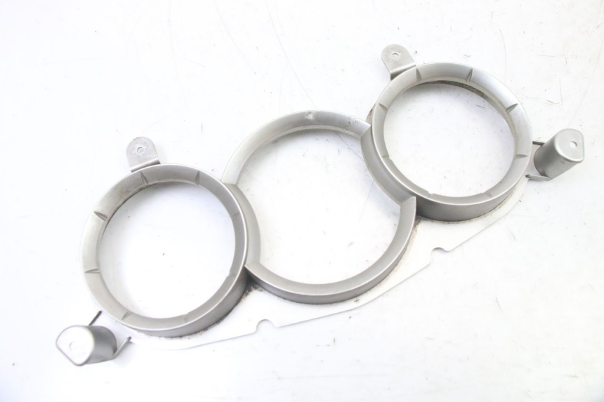 photo de CRUSCOTTO PEUGEOT CITYSTAR 2T 50 (2018 - 2021) - Vista principale