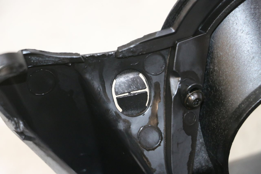 photo de Contachilometri PEUGEOT ELYSTAR 50 (2002 - 2014) - Zoom sullo stato d'uso