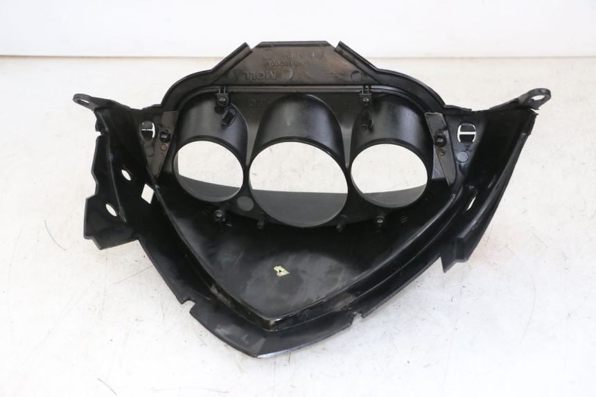 photo de Contachilometri PEUGEOT ELYSTAR 50 (2002 - 2014) - Primo piano tecnico