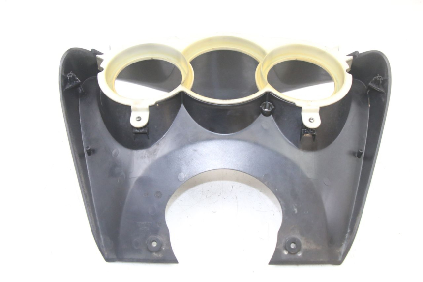 photo de Cornice del contachilometri PEUGEOT SATELIS 125 (2013 - 2018) - Primo piano tecnico