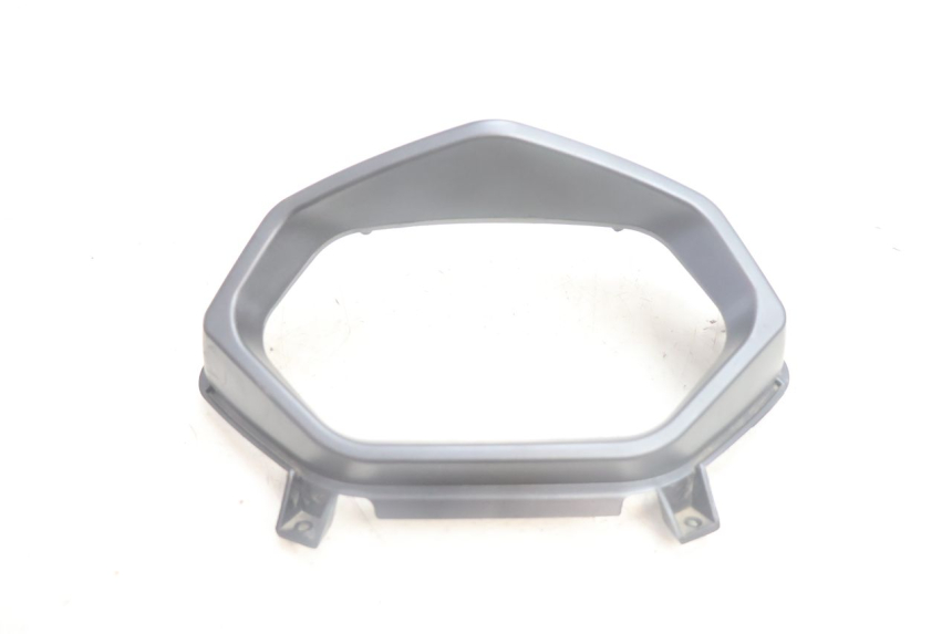photo de CONTACHILOMETRI CARENA JM MOTORS R-MAX TECH 50 (2024 - 2026) - Vista principale