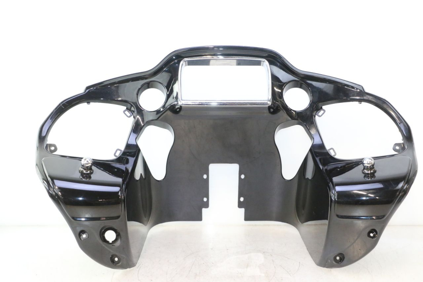 photo de CONTACHILOMETRI CARENA HARLEY DAVIDSON ROAD GLIDE FLTRXSE 1920 (2018 - 2022) - Vista principale