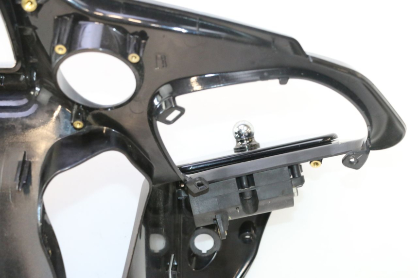 photo de CONTACHILOMETRI CARENA HARLEY DAVIDSON ROAD GLIDE FLTRXSE 1920 (2018 - 2022) - Caratteristiche distintive
