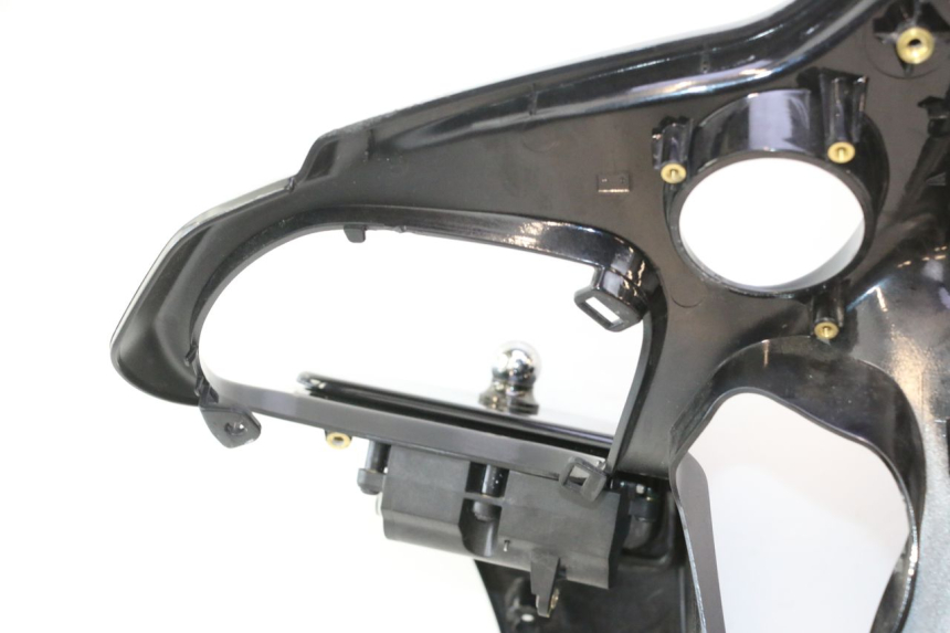 photo de CONTACHILOMETRI CARENA HARLEY DAVIDSON ROAD GLIDE FLTRXSE 1920 (2018 - 2022) - Zoom sui componenti