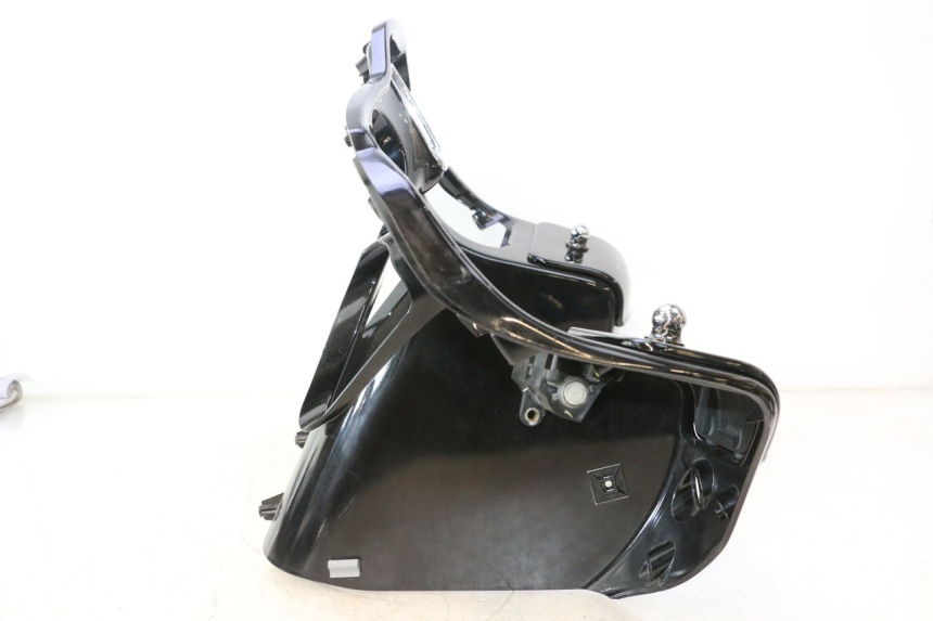 photo de CONTACHILOMETRI CARENA HARLEY DAVIDSON ROAD GLIDE FLTRXSE 1920 (2018 - 2022) - Focus sulla struttura