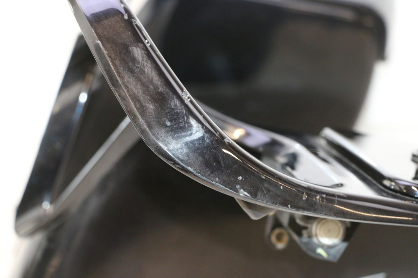 photo de CONTACHILOMETRI CARENA HARLEY DAVIDSON ROAD GLIDE FLTRXSE 1920 (2018 - 2022) - Angolazione alternativa
