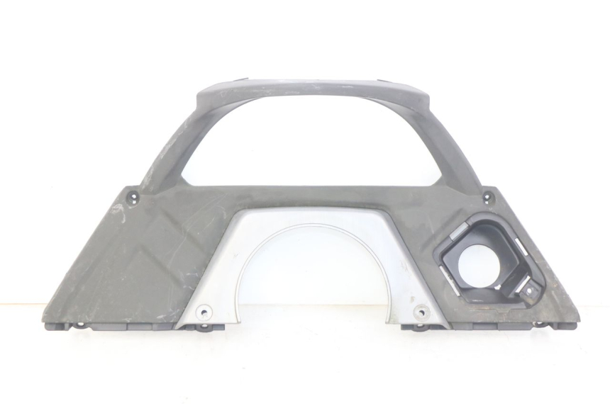 photo de CONTAGIRI DAELIM S3 125 (2010 - 2017) - Vista principale