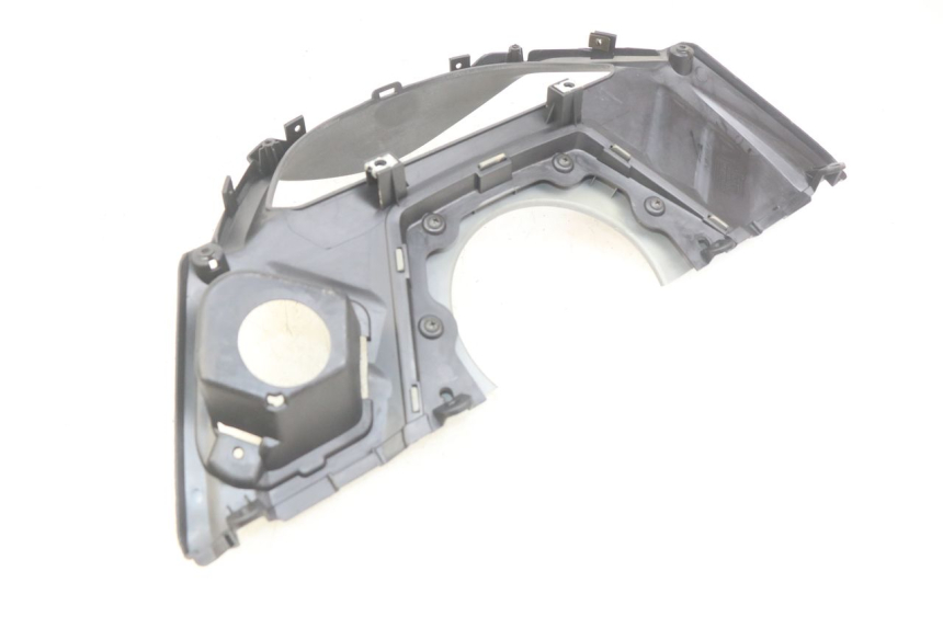 photo de CONTAGIRI DAELIM S3 125 (2010 - 2017) - Zoom sullo stato d'uso