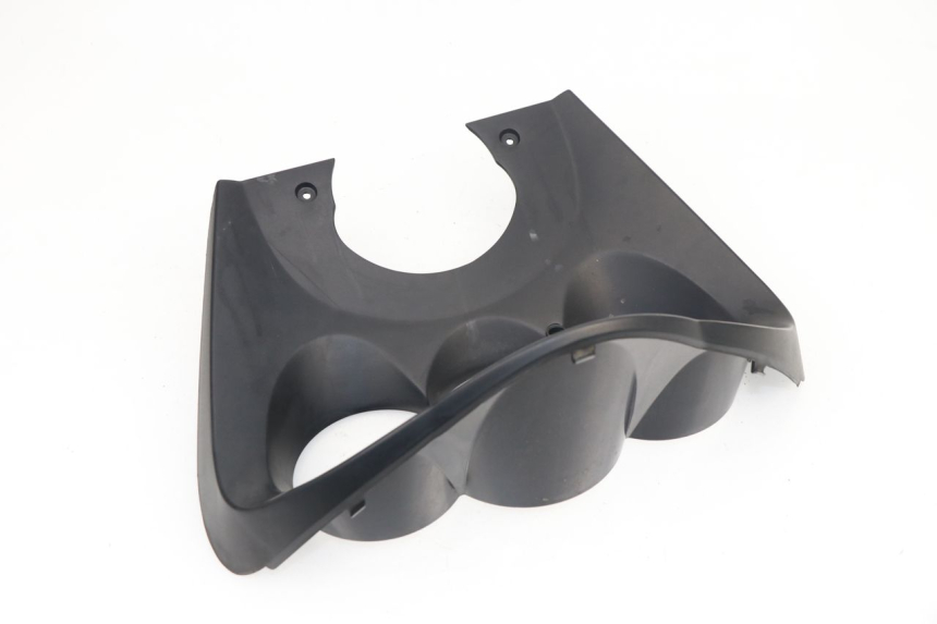 photo de Cornice del contachilometri PEUGEOT SATELIS COMPRESSOR K15 125 (2006 - 2009) - Altra angolazione