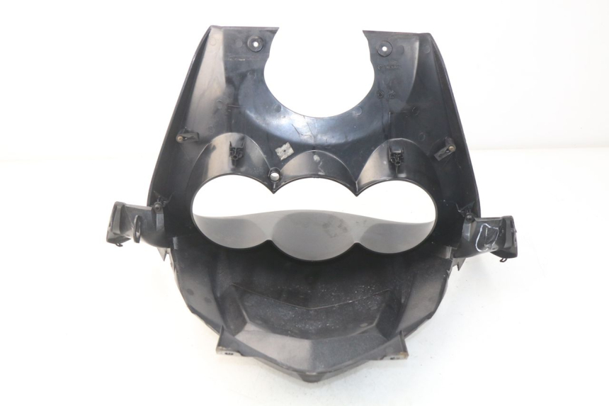 photo de Cornice del contachilometri PEUGEOT SATELIS 500 (2007 - 2013) - Primo piano tecnico