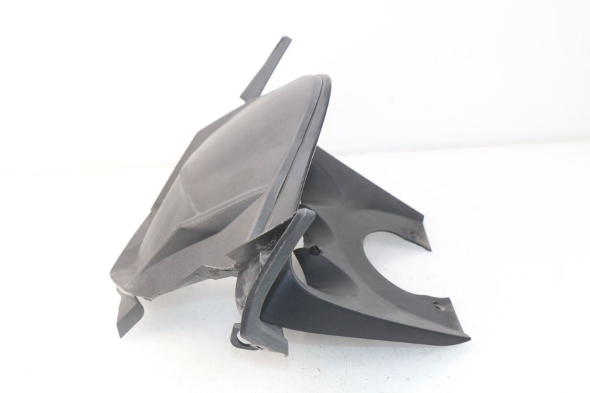 photo de Cornice del contachilometri PEUGEOT SATELIS 500 (2007 - 2013) - Stato della superficie e materiale