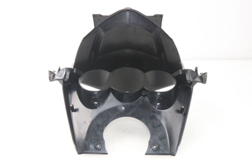 photo de Cornice del contachilometri PEUGEOT SATELIS 125 (2006 - 2009) - Altra angolazione