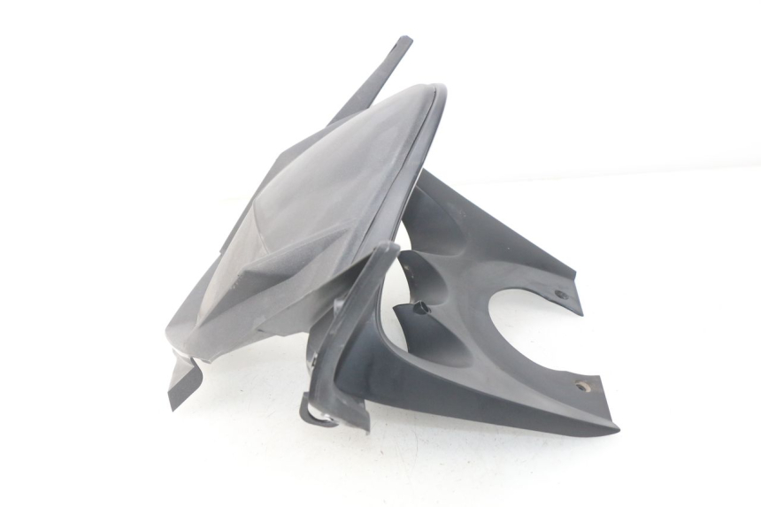 photo de Cornice del contachilometri PEUGEOT SATELIS 125 (2006 - 2009) - Primo piano tecnico