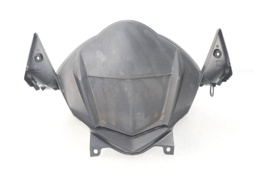 photo de Cornice del contachilometri PEUGEOT SATELIS 125 (2006 - 2009) - Dettagli dei punti di fissaggio