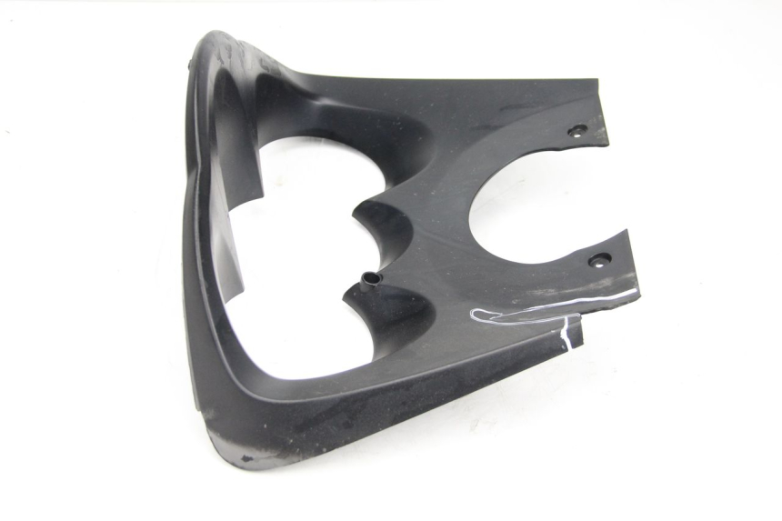 photo de Cornice del contachilometri PEUGEOT SATELIS 125 (2013 - 2018) - Zoom sullo stato d'uso