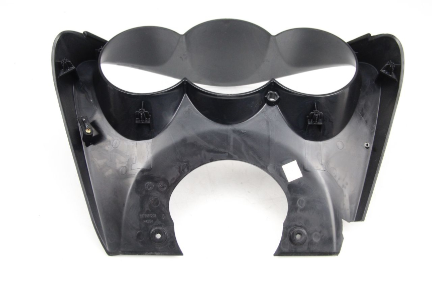 photo de Cornice del contachilometri PEUGEOT SATELIS 125 (2013 - 2018) - Vista d'insieme del prodotto