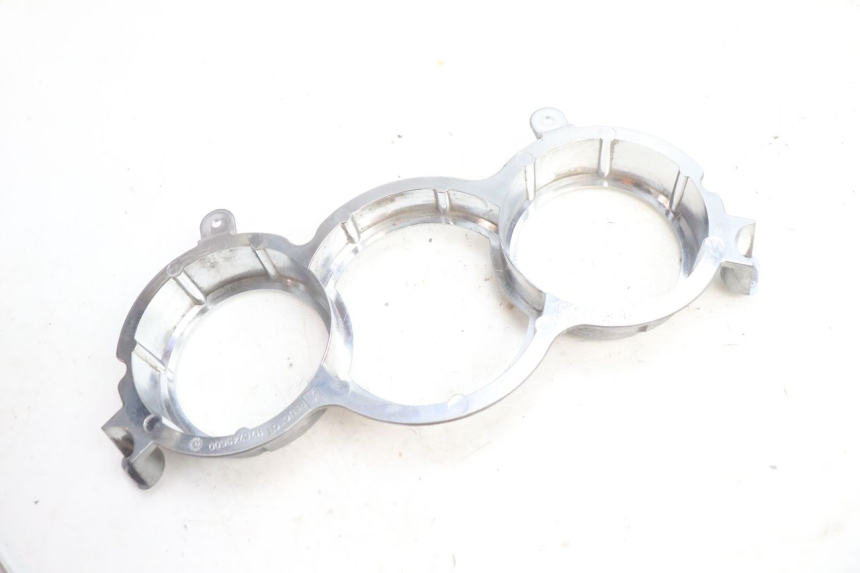 photo de Cornice del contachilometri PEUGEOT SATELIS 125 (2006 - 2009) - Altra angolazione
