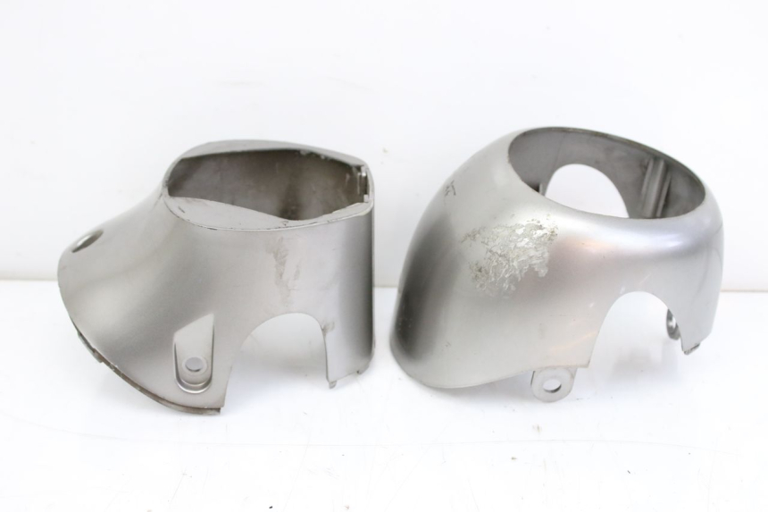 photo de CONTAGIRI KYMCO SENTO 100 (2008 - 2013) - Vista d'insieme del prodotto