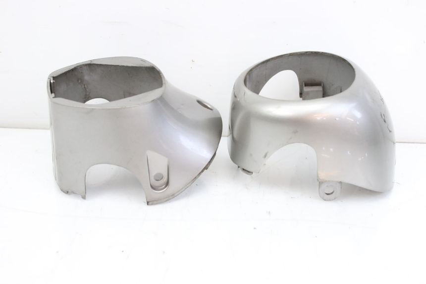 photo de CONTAGIRI KYMCO SENTO 100 (2008 - 2013) - Dettagli dei punti di fissaggio