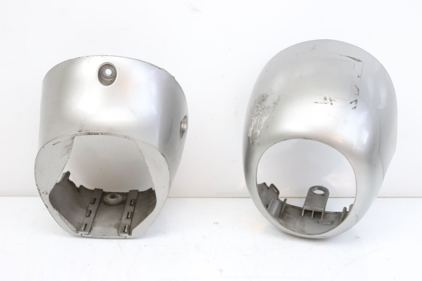 photo de CONTAGIRI KYMCO SENTO 100 (2008 - 2013) - Stato della superficie e materiale