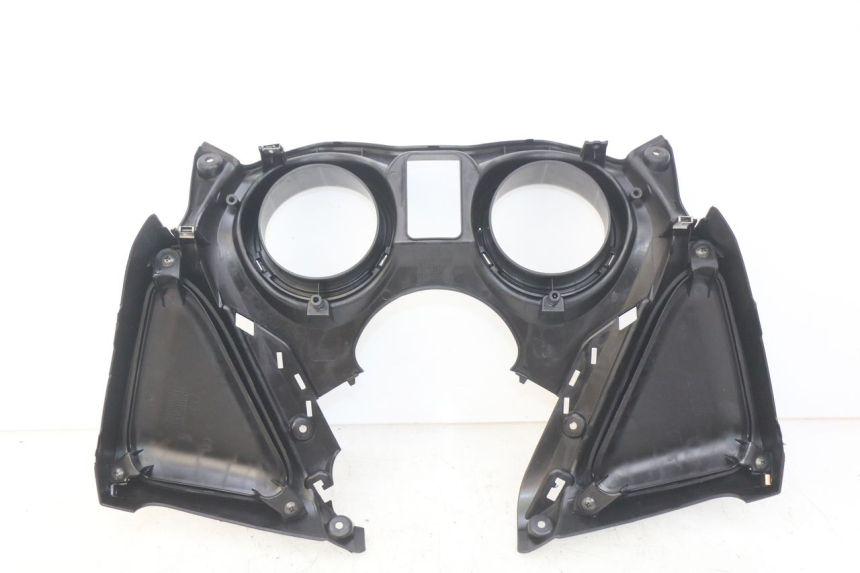 photo de CONTAGIRI CONTOURING MBK SKYCRUISER 125 (2010 - 2013) - Zoom sullo stato d'uso