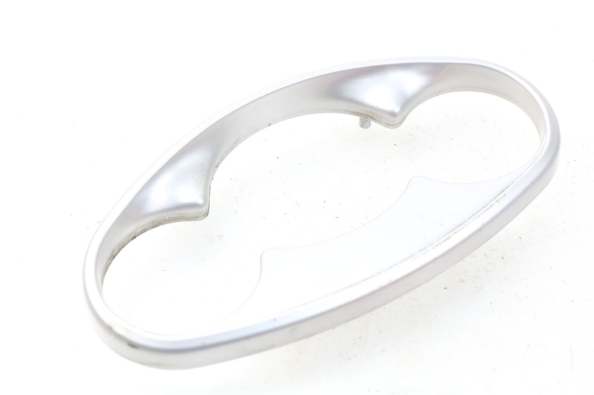 photo de Cornice del contachilometri MBK SKYLINER 125 (2004 - 2007) - Zoom sullo stato d'uso