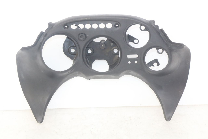 photo de CONTAGIRI TRIUMPH SPRINT ST 955 (1999 - 2001) - Vista principale