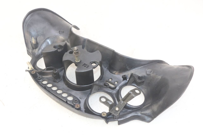 photo de CONTAGIRI TRIUMPH SPRINT ST 955 (1999 - 2001) - Zoom sullo stato d'uso