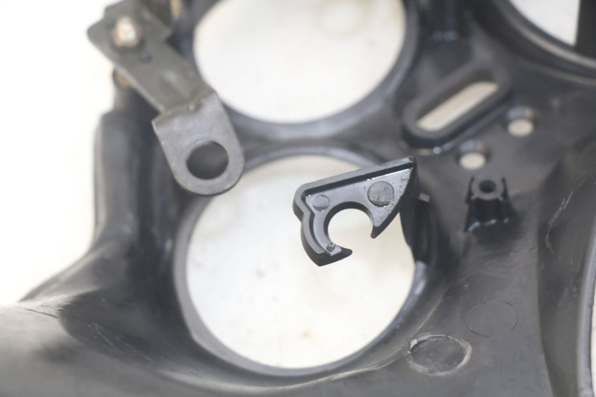 photo de CONTAGIRI TRIUMPH SPRINT ST 955 (1999 - 2001) - Altra angolazione