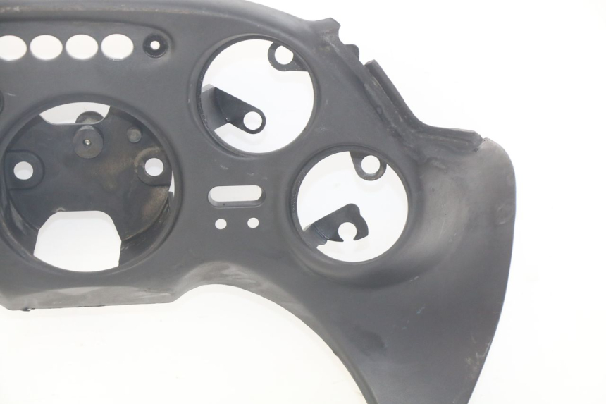 photo de CONTAGIRI TRIUMPH SPRINT ST 955 (1999 - 2001) - Stato della superficie e materiale