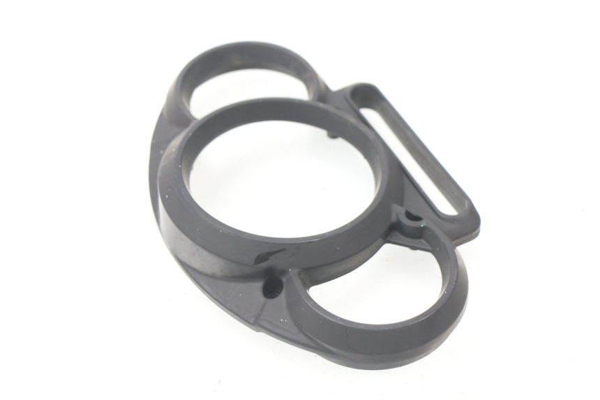 photo de Cornice del contachilometri APRILIA SR CARB LC 2T 50 (2004 - 2012) - Zoom sullo stato d'uso