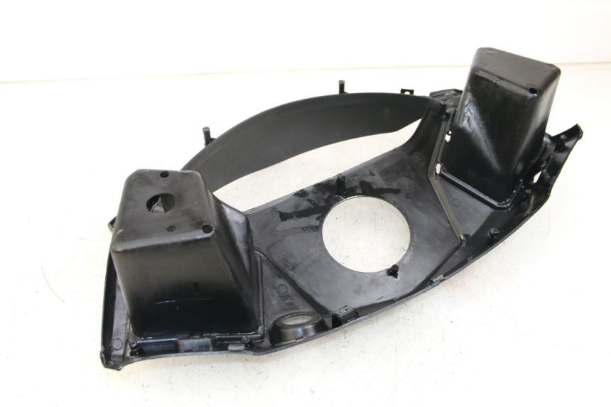 photo de Cornice del contachilometri RAZZO STEED 125 (2012 - 2018) - Altra angolazione