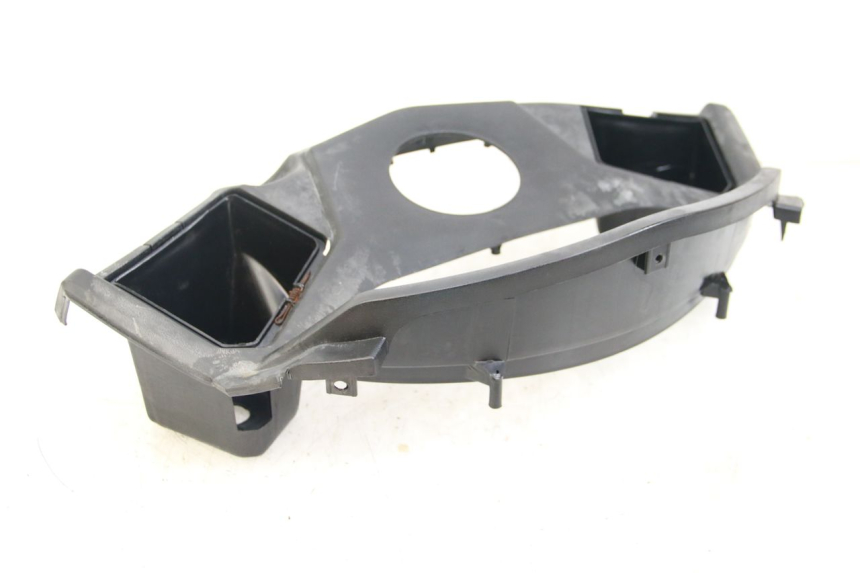 photo de Cornice del contachilometri RAZZO STEED 125 (2012 - 2018) - Primo piano tecnico