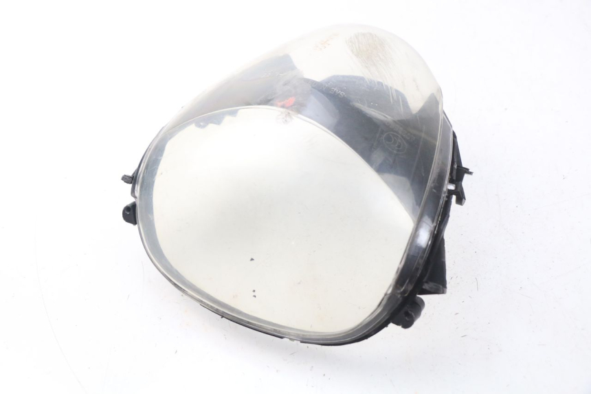 photo de Cornice del contachilometri JM MOTORS SUNNY 50 (2017 - 2020) - Zoom sullo stato d'uso