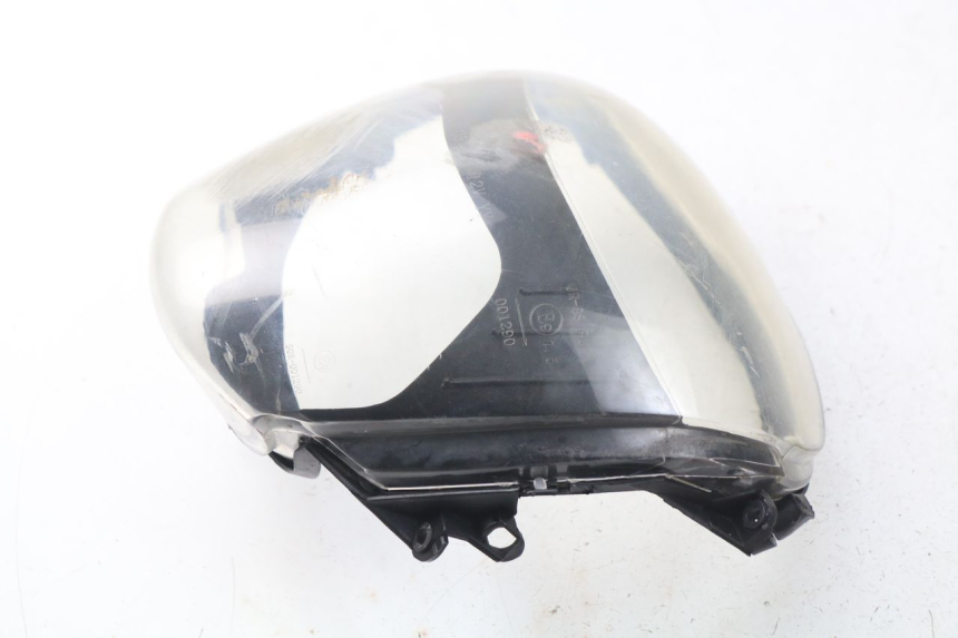 photo de Cornice del contachilometri JM MOTORS SUNNY 50 (2017 - 2020) - Altra angolazione