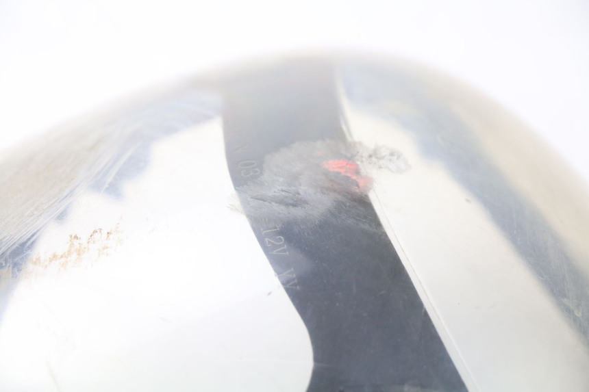 photo de Cornice del contachilometri JM MOTORS SUNNY 50 (2017 - 2020) - Primo piano tecnico