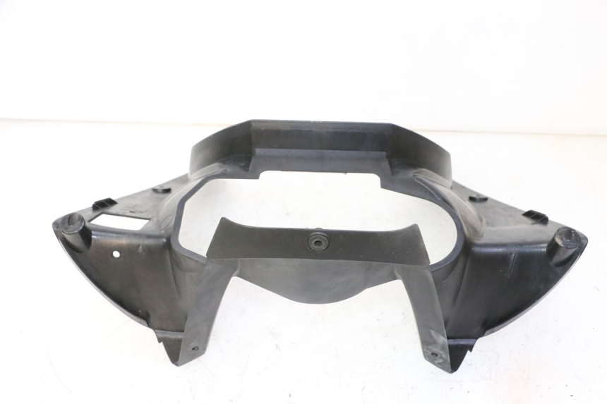 photo de CONTAGIRI YAMAHA TDM ABS 900 (2002 - 2014) - Primo piano tecnico