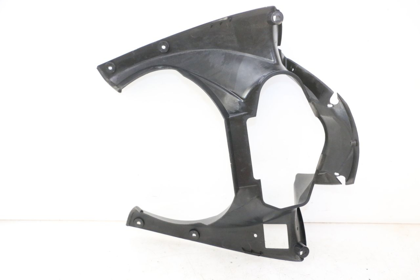 photo de CONTAGIRI YAMAHA TDM ABS 900 (2002 - 2014) - Dettagli dei punti di fissaggio