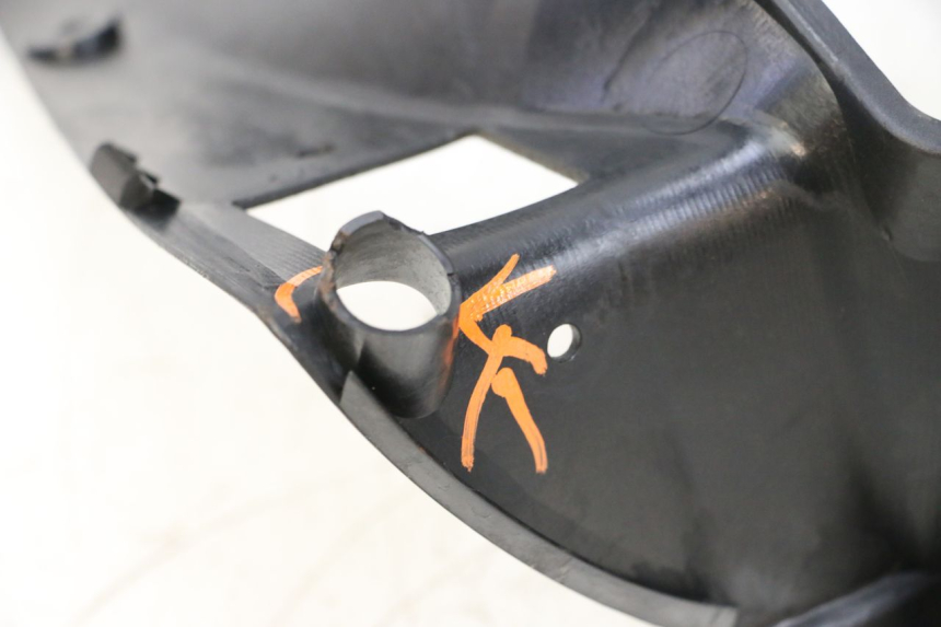 photo de CONTACHILOMETRI CARENA YAMAHA TDM ABS 900 (2002 - 2014) - Zoom sullo stato d'uso