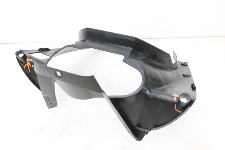 photo de CONTACHILOMETRI CARENA YAMAHA TDM ABS 900 (2002 - 2014) - Primo piano tecnico