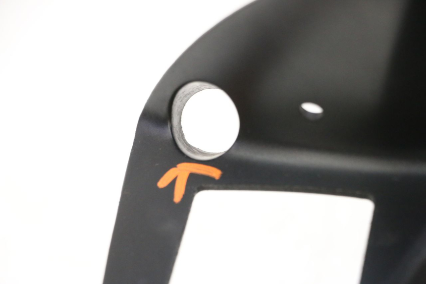 photo de CONTACHILOMETRI CARENA YAMAHA TDM ABS 900 (2002 - 2014) - Stato della superficie e materiale