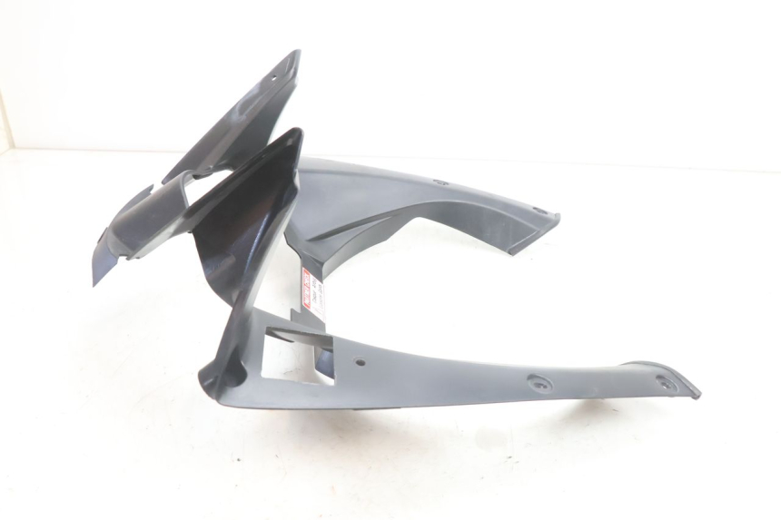 photo de CONTACHILOMETRI CARENA YAMAHA TDM ABS 900 (2002 - 2014) - Primo piano tecnico