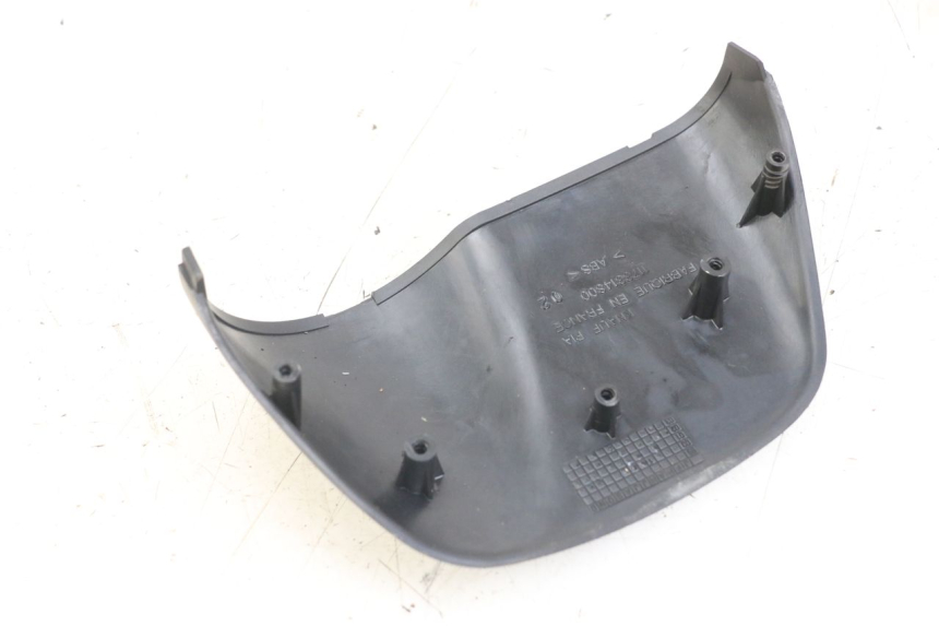 photo de CONTAGIRI PEUGEOT TKR TREKKER FURIOUS 50 (2005 - 2014) - Zoom sullo stato d'uso