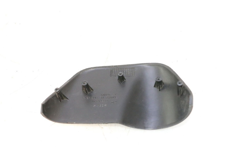 photo de CONTACHILOMETRI CARENA PEUGEOT TREKKER TKR 50 (2005 - 2014) - Zoom sullo stato d'uso