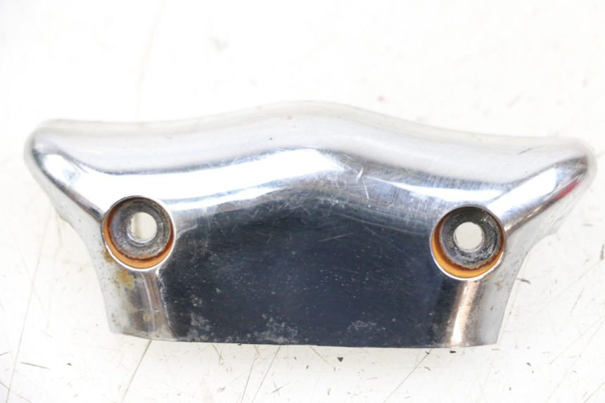 photo de CONTACHILOMETRI CARENA DAELIM VL DAYSTAR 125 (2000 - 2011) - Vista principale