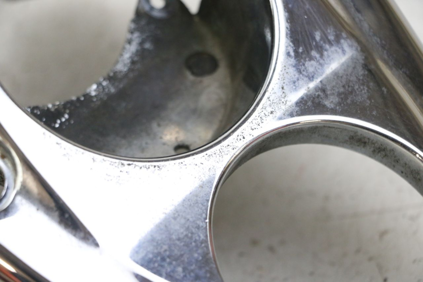 photo de CONTACHILOMETRI CARENA HONDA VT C2 SHADOW 750 (1997 - 2001) - Primo piano tecnico