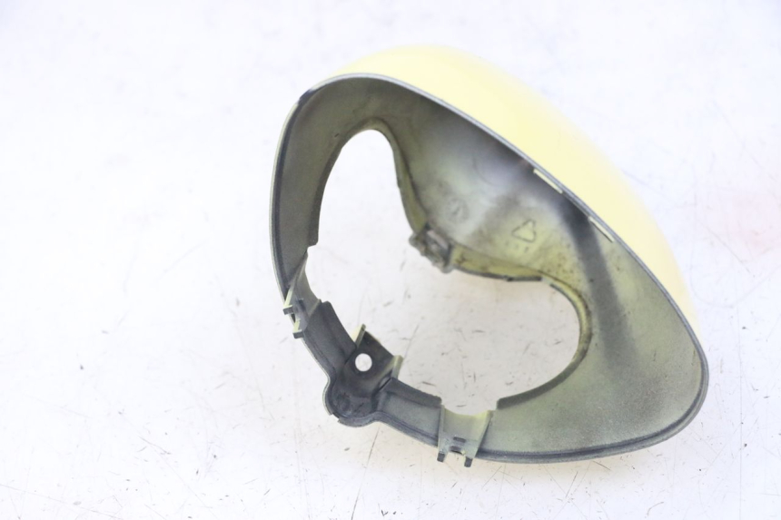 photo de CONTACHILOMETRI CARENA YAMAHA WHY 50 (1998 - 2000) - Stato della superficie e materiale